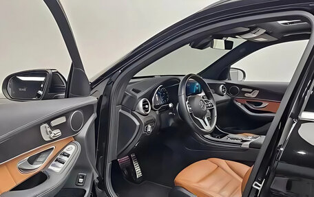 Mercedes-Benz GLC, 2022 год, 5 560 000 рублей, 3 фотография