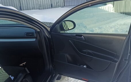 Volkswagen Passat B6, 2007 год, 750 000 рублей, 8 фотография