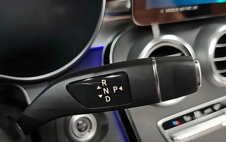 Mercedes-Benz GLC, 2022 год, 5 560 000 рублей, 9 фотография