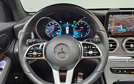 Mercedes-Benz GLC, 2022 год, 5 560 000 рублей, 5 фотография