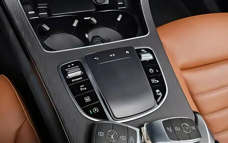 Mercedes-Benz GLC, 2022 год, 5 560 000 рублей, 11 фотография