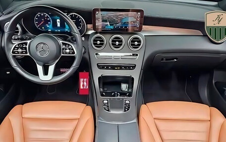 Mercedes-Benz GLC, 2022 год, 5 560 000 рублей, 2 фотография