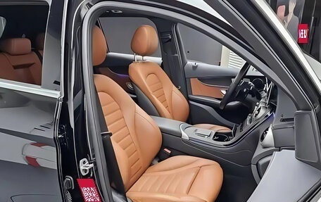 Mercedes-Benz GLC, 2022 год, 5 560 000 рублей, 12 фотография