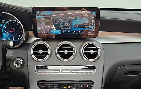 Mercedes-Benz GLC, 2022 год, 5 560 000 рублей, 10 фотография