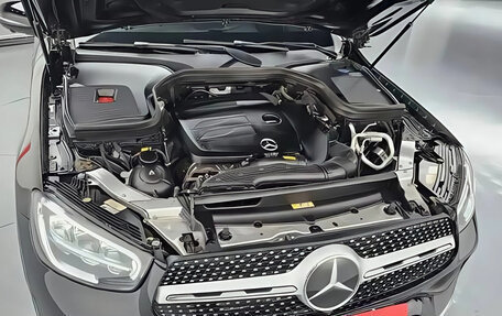 Mercedes-Benz GLC, 2022 год, 5 560 000 рублей, 19 фотография