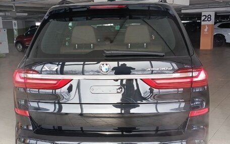 BMW X7, 2025 год, 14 750 000 рублей, 4 фотография