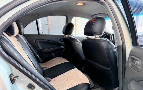 Nissan Almera Classic, 2007 год, 489 000 рублей, 5 фотография