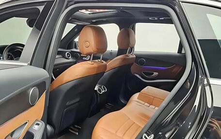 Mercedes-Benz GLC, 2022 год, 5 560 000 рублей, 14 фотография