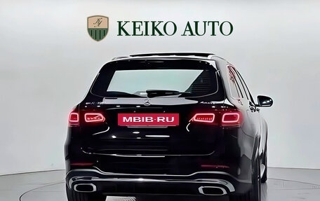 Mercedes-Benz GLC, 2022 год, 5 560 000 рублей, 18 фотография