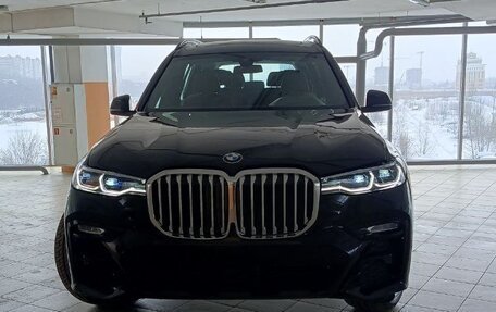 BMW X7, 2025 год, 14 750 000 рублей, 5 фотография