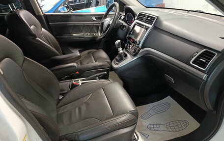 Haval H6, 2019 год, 1 370 000 рублей, 8 фотография