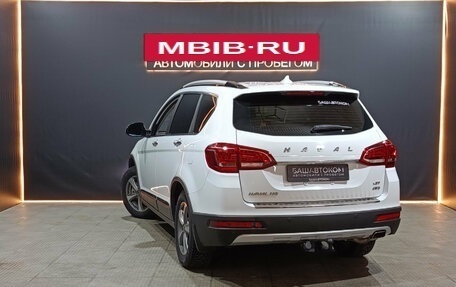 Haval H6, 2019 год, 1 370 000 рублей, 2 фотография