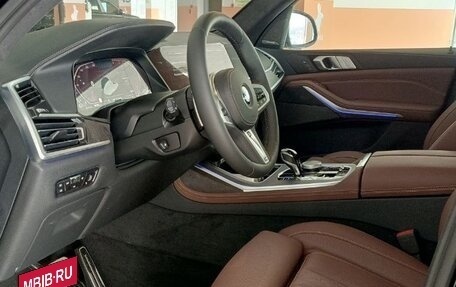 BMW X7, 2025 год, 14 750 000 рублей, 8 фотография