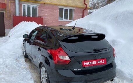 Ford Focus III, 2012 год, 750 000 рублей, 2 фотография