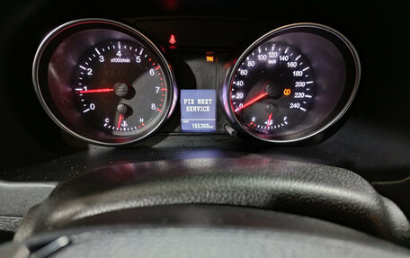 Haval H6, 2019 год, 1 370 000 рублей, 11 фотография