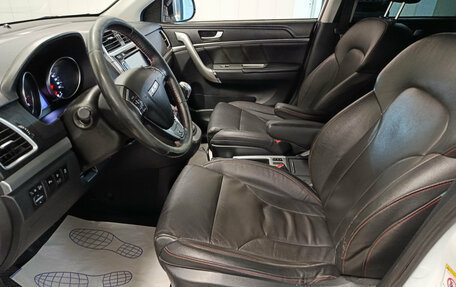 Haval H6, 2019 год, 1 370 000 рублей, 7 фотография