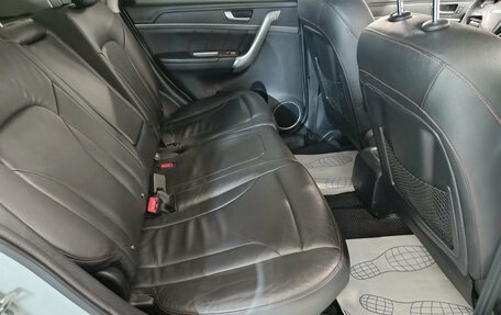 Haval H6, 2019 год, 1 370 000 рублей, 15 фотография