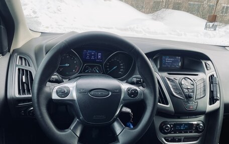 Ford Focus III, 2012 год, 750 000 рублей, 3 фотография