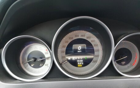 Mercedes-Benz C-Класс, 2012 год, 1 650 000 рублей, 17 фотография