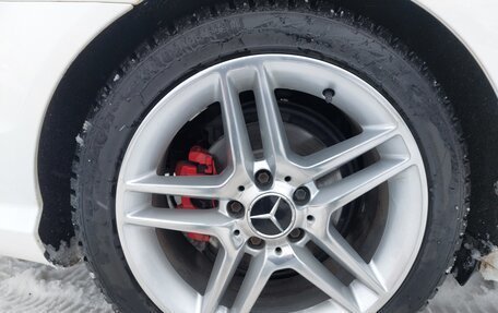 Mercedes-Benz C-Класс, 2012 год, 1 650 000 рублей, 10 фотография