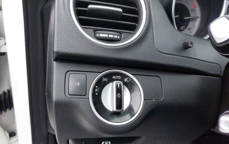 Mercedes-Benz C-Класс, 2012 год, 1 650 000 рублей, 25 фотография