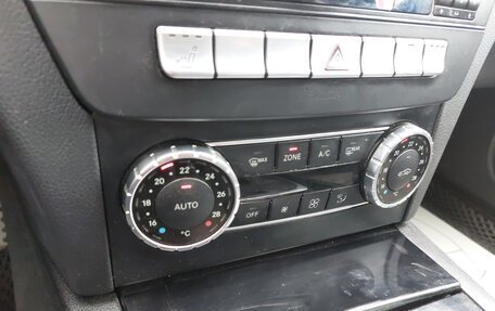 Mercedes-Benz C-Класс, 2012 год, 1 650 000 рублей, 22 фотография