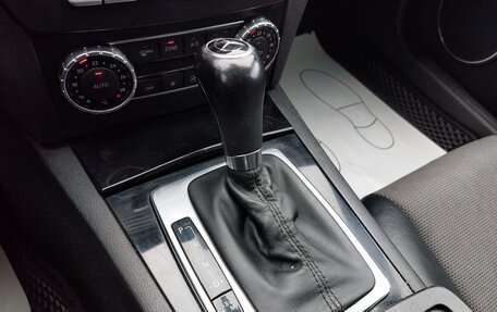 Mercedes-Benz C-Класс, 2012 год, 1 650 000 рублей, 23 фотография