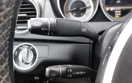 Mercedes-Benz C-Класс, 2012 год, 1 650 000 рублей, 24 фотография