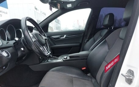 Mercedes-Benz C-Класс, 2012 год, 1 650 000 рублей, 26 фотография