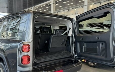 Haval H9, 2025 год, 5 246 010 рублей, 7 фотография