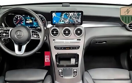 Mercedes-Benz GLC Coupe, 2023 год, 5 840 000 рублей, 2 фотография