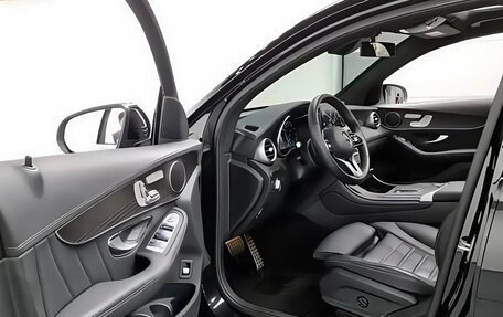 Mercedes-Benz GLC Coupe, 2023 год, 5 840 000 рублей, 3 фотография