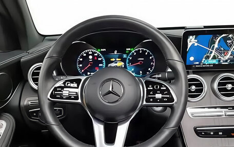 Mercedes-Benz GLC Coupe, 2023 год, 5 840 000 рублей, 5 фотография