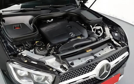 Mercedes-Benz GLC Coupe, 2023 год, 5 840 000 рублей, 17 фотография