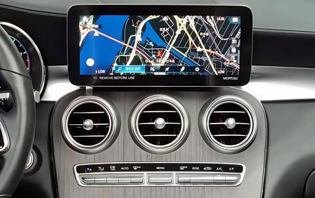 Mercedes-Benz GLC Coupe, 2023 год, 5 840 000 рублей, 10 фотография