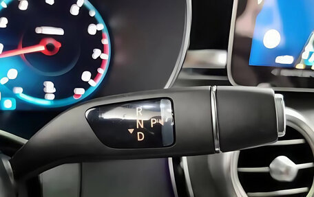 Mercedes-Benz GLC Coupe, 2023 год, 5 840 000 рублей, 11 фотография