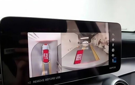 Mercedes-Benz GLC Coupe, 2023 год, 5 840 000 рублей, 8 фотография