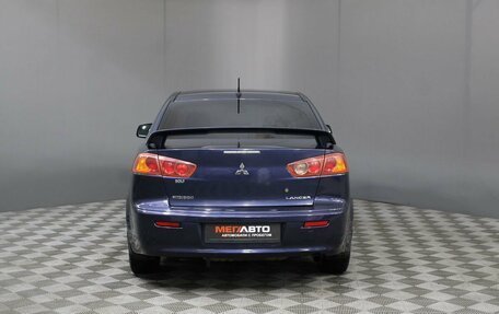 Mitsubishi Lancer IX, 2008 год, 599 000 рублей, 6 фотография