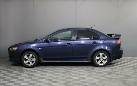 Mitsubishi Lancer IX, 2008 год, 599 000 рублей, 9 фотография