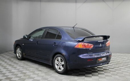 Mitsubishi Lancer IX, 2008 год, 599 000 рублей, 7 фотография