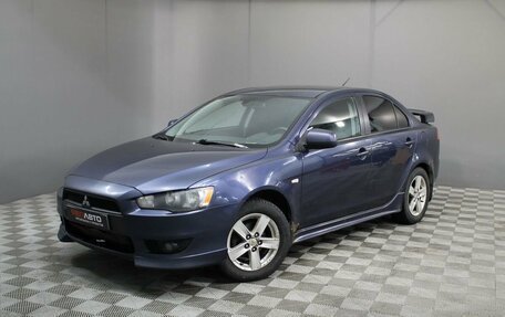 Mitsubishi Lancer IX, 2008 год, 599 000 рублей, 2 фотография