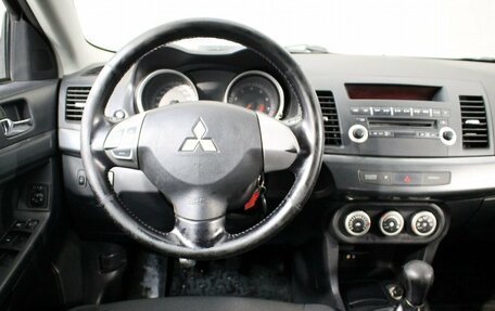 Mitsubishi Lancer IX, 2008 год, 599 000 рублей, 12 фотография