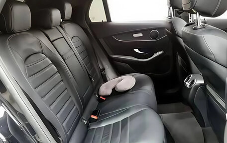 Mercedes-Benz GLC Coupe, 2023 год, 5 840 000 рублей, 14 фотография