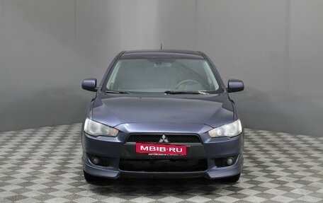 Mitsubishi Lancer IX, 2008 год, 599 000 рублей, 3 фотография