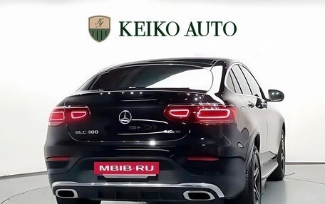 Mercedes-Benz GLC Coupe, 2023 год, 5 840 000 рублей, 20 фотография