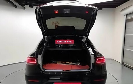 Mercedes-Benz GLC Coupe, 2023 год, 5 840 000 рублей, 19 фотография