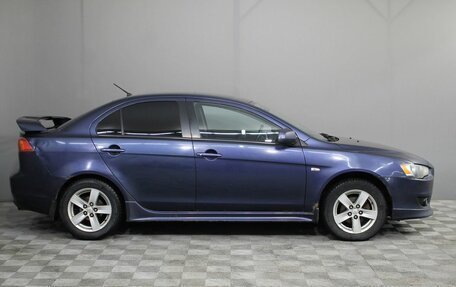 Mitsubishi Lancer IX, 2008 год, 599 000 рублей, 8 фотография