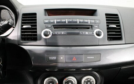 Mitsubishi Lancer IX, 2008 год, 599 000 рублей, 14 фотография