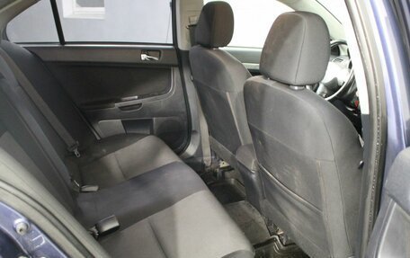 Mitsubishi Lancer IX, 2008 год, 599 000 рублей, 17 фотография