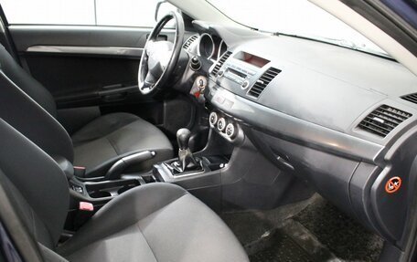Mitsubishi Lancer IX, 2008 год, 599 000 рублей, 13 фотография